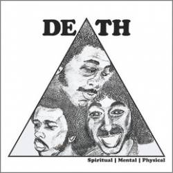 Death : Spiritual, Mental, Physical